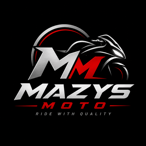 Mazys Moto